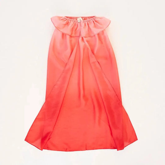 Strawberry Cape Sarah's Silks Lil Tulips