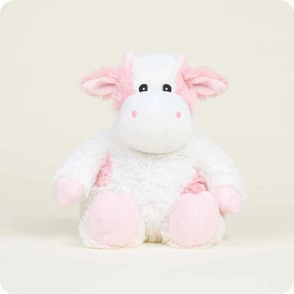 Strawberry Cow Warmies Warmies Lil Tulips