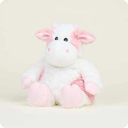 Strawberry Cow Warmies Warmies Lil Tulips
