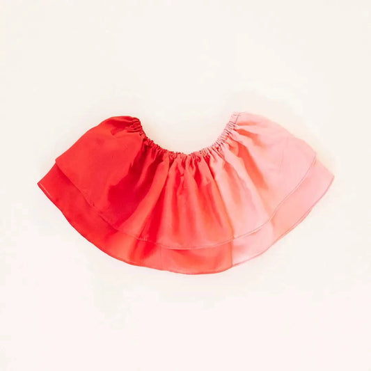Strawberry Tutu Sarah's Silks Lil Tulips