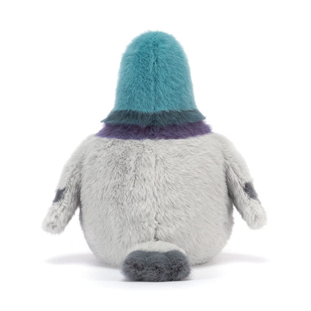 Strutton Pigeon Jellycat Lil Tulips