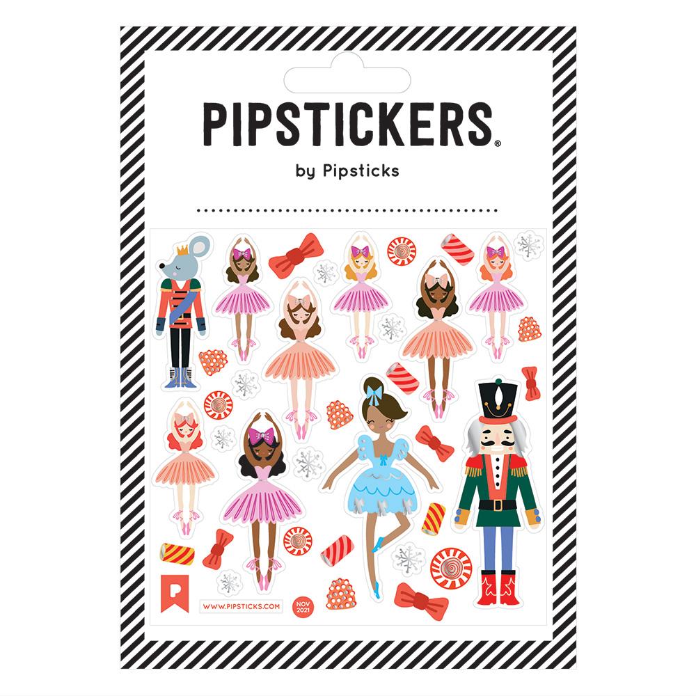 Sugar Plum Suite Pipsticks Lil Tulips