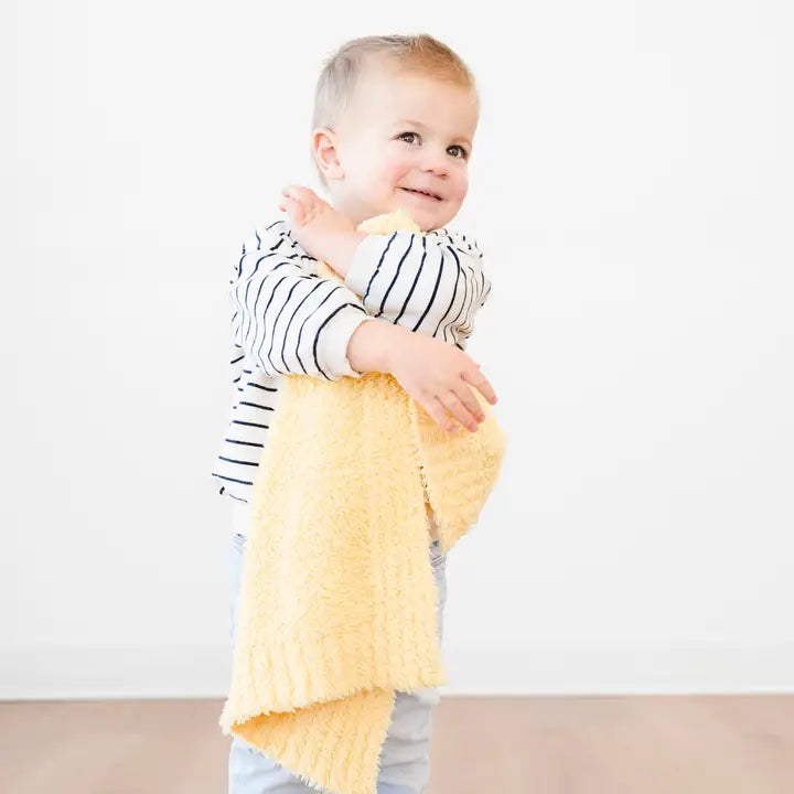 Sunburst Bamboni Blanket Saranoni Lil Tulips