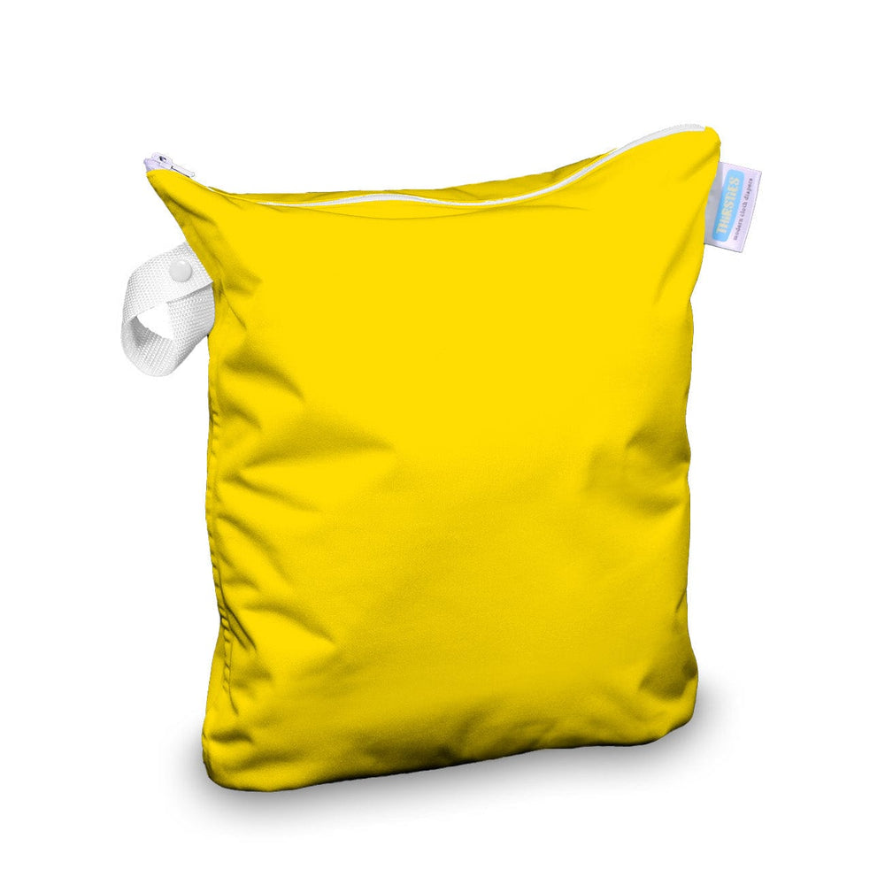 Sunshine Deluxe Wet Bag Thirsties Thirsties Lil Tulips