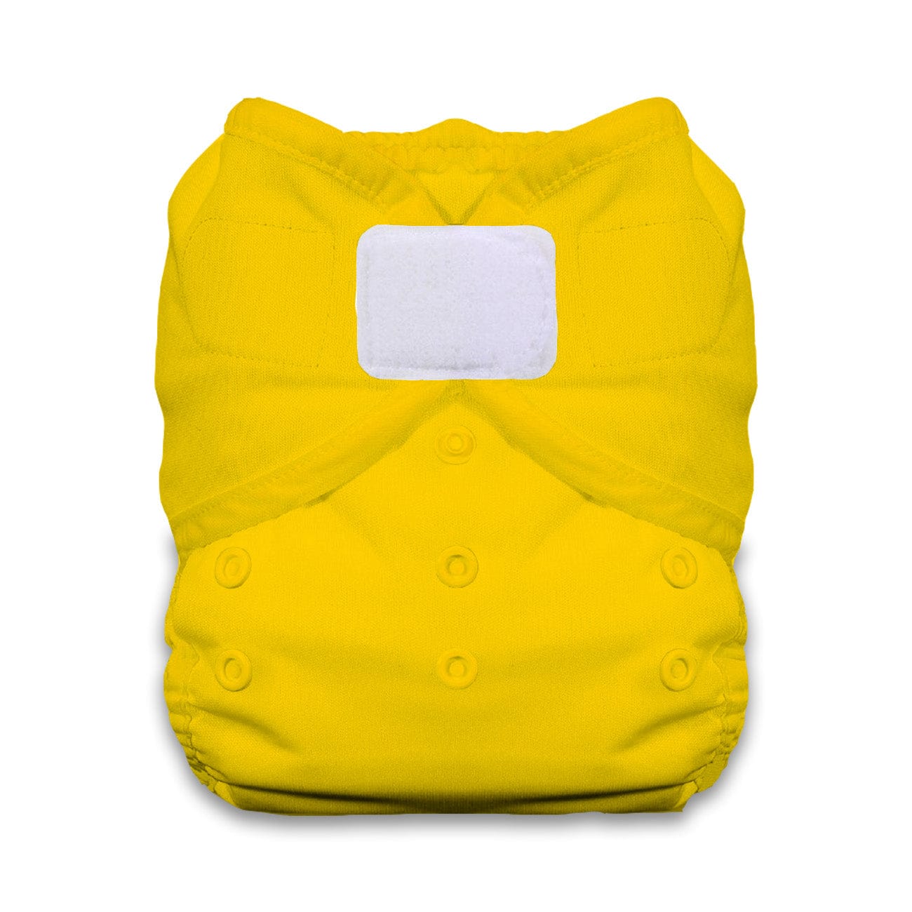 Sunshine Hook & Loop Duo Wrap Thirsties Diapers Lil Tulips