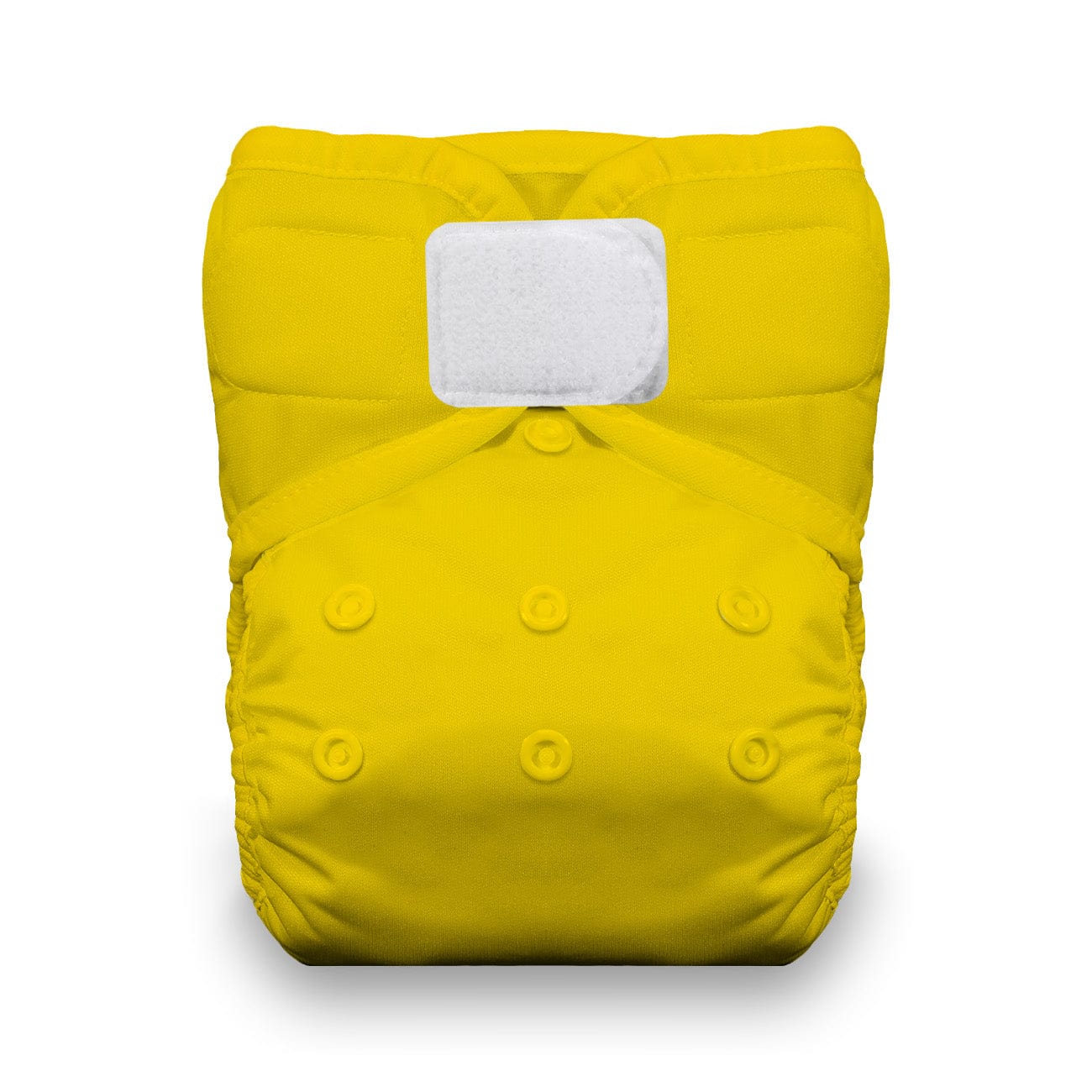 Sunshine Natural One Size HOOK & LOOP Pocket Diaper Thirsties Lil Tulips
