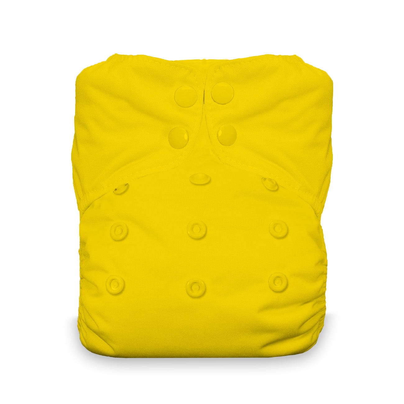 Sunshine One Size All in One Diaper Thirsties Diapers Lil Tulips