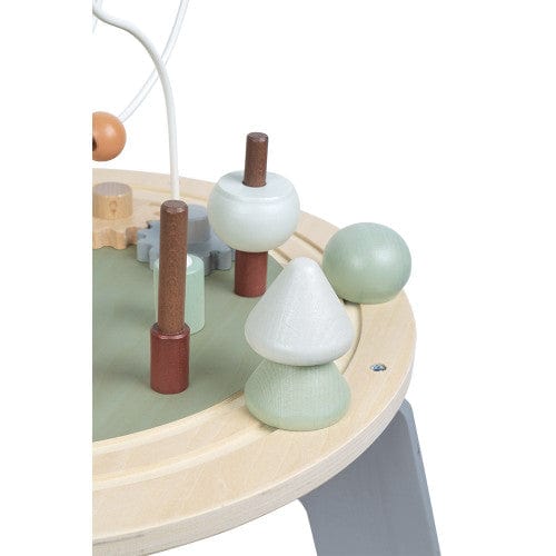 Sweet Cocoon - Activity Table Janod Lil Tulips