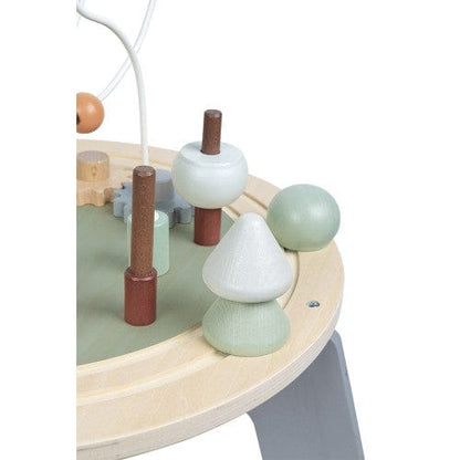 Sweet Cocoon - Activity Table Janod Lil Tulips
