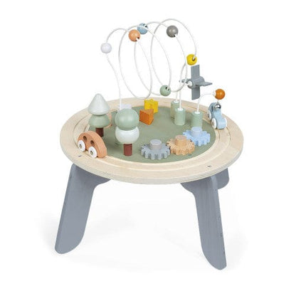 Sweet Cocoon - Activity Table Janod Lil Tulips