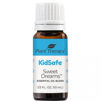 Sweet Dreams KidSafe Essential Oil Plant Therapy Plant Therapy Lil Tulips