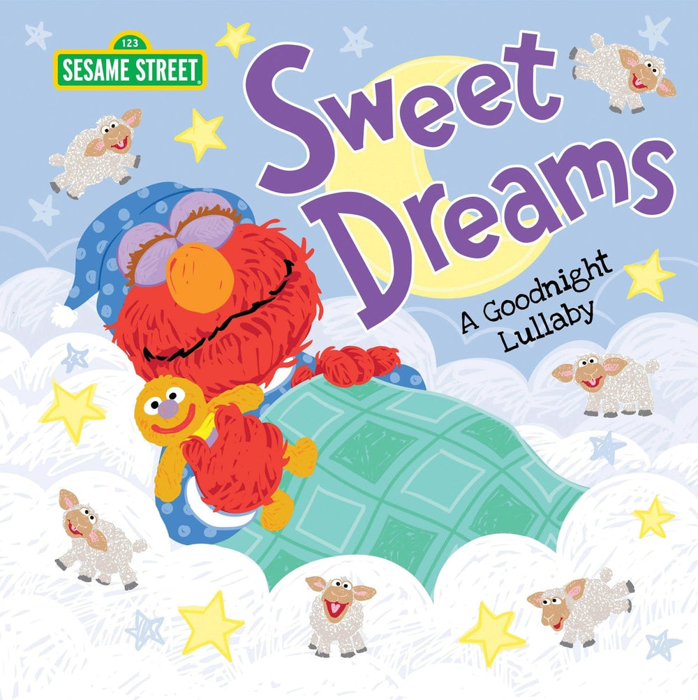 Sweet Dreams SourceBooks Lil Tulips