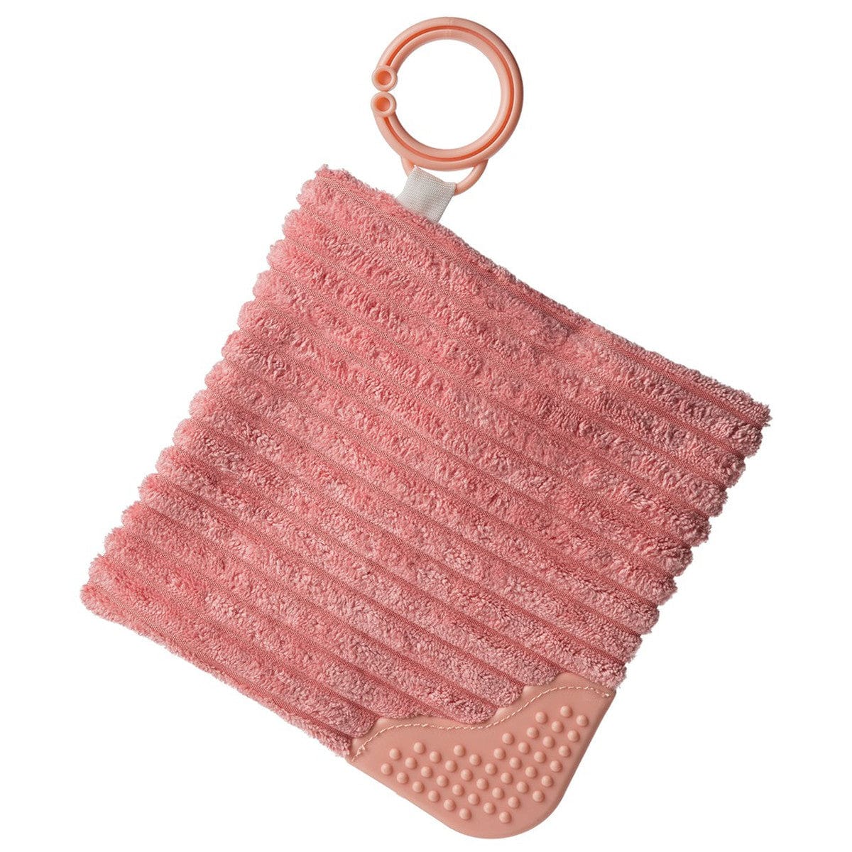 Sweet n Sassy Fox Crinkle Teether Mary Meyer Lil Tulips