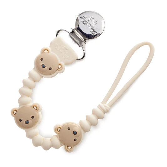 Sweetie Strap Plus - Bear Itzy Ritzy Lil Tulips