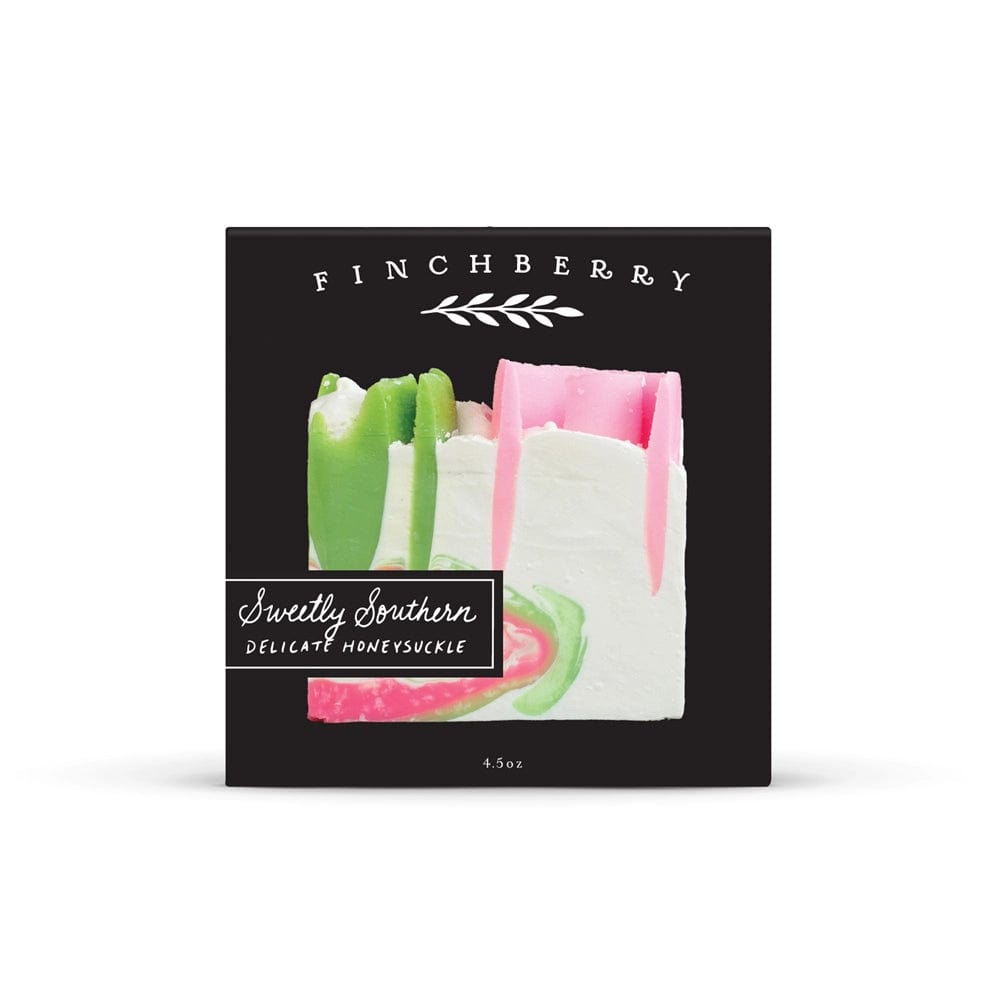 Sweetly Southern Soap Finchberry Lil Tulips