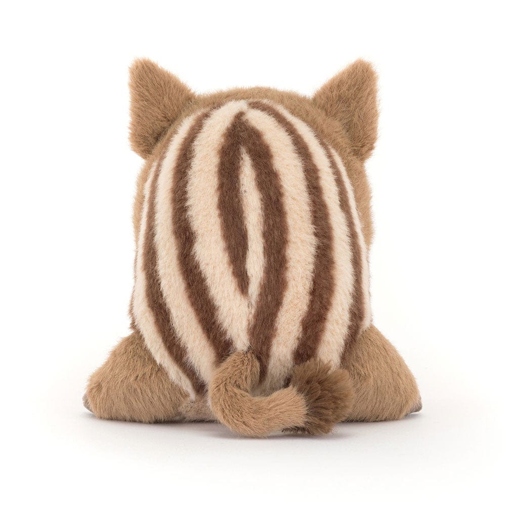Swinley Boar Jellycat Lil Tulips