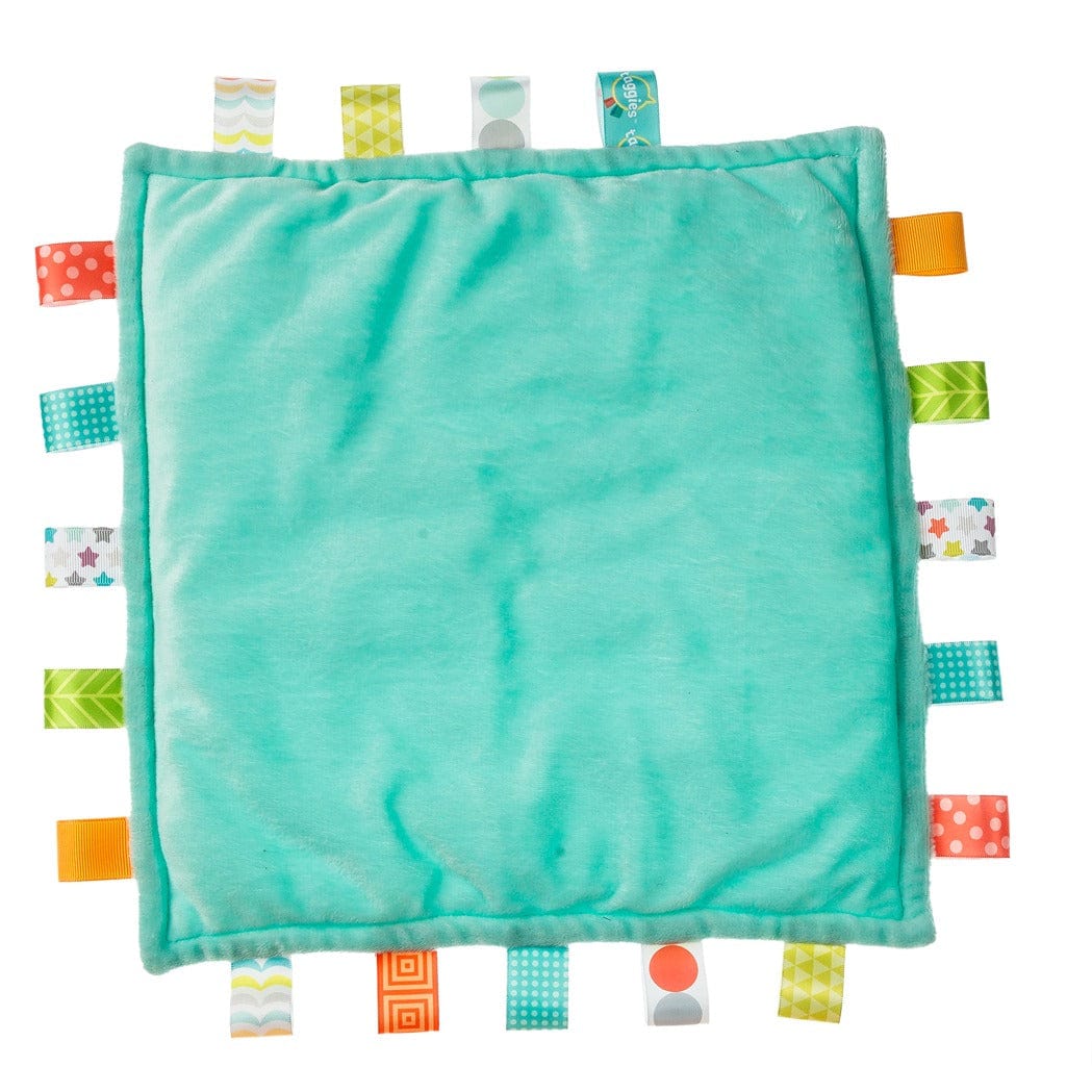 Taggies Original Comfy– Drax Dragon Mary Meyer Lil Tulips