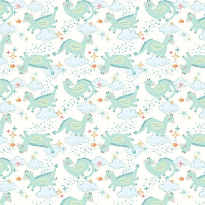 Taggies Original Comfy– Drax Dragon Mary Meyer Lil Tulips