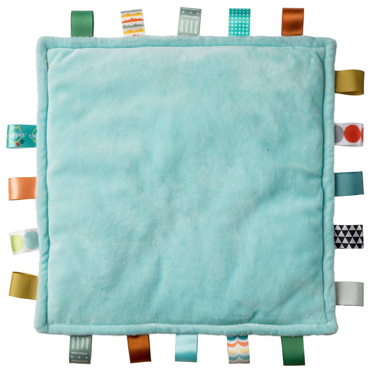 Taggies Original Comfy –  Forest Fun Mary Meyer Lil Tulips