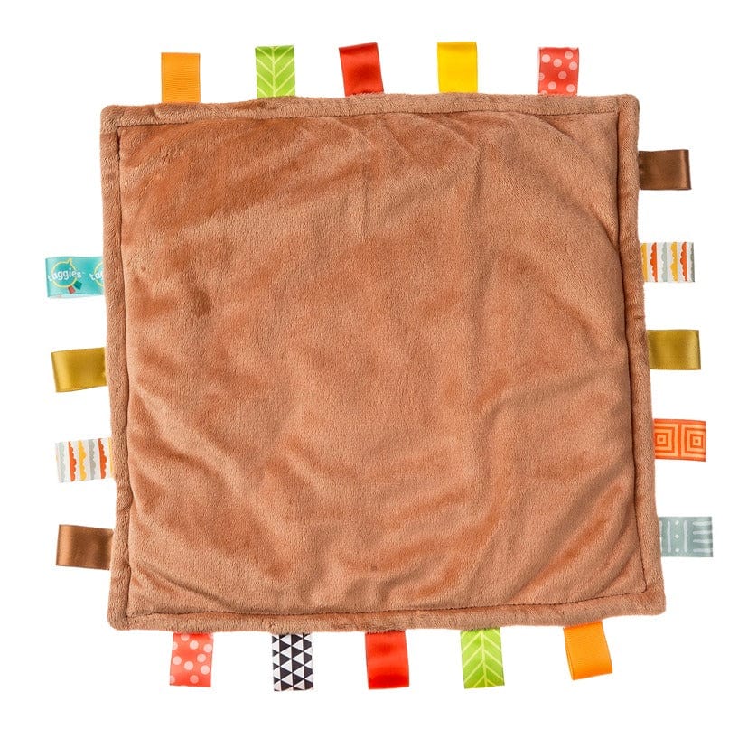 Taggies Original Comfy - Rooster Taggies Lil Tulips