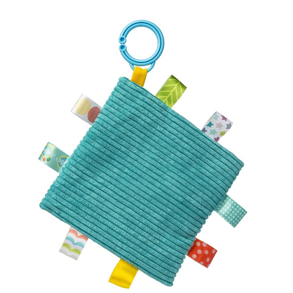 Taggies Peepers Frog Crinkle Me Taggies Lil Tulips