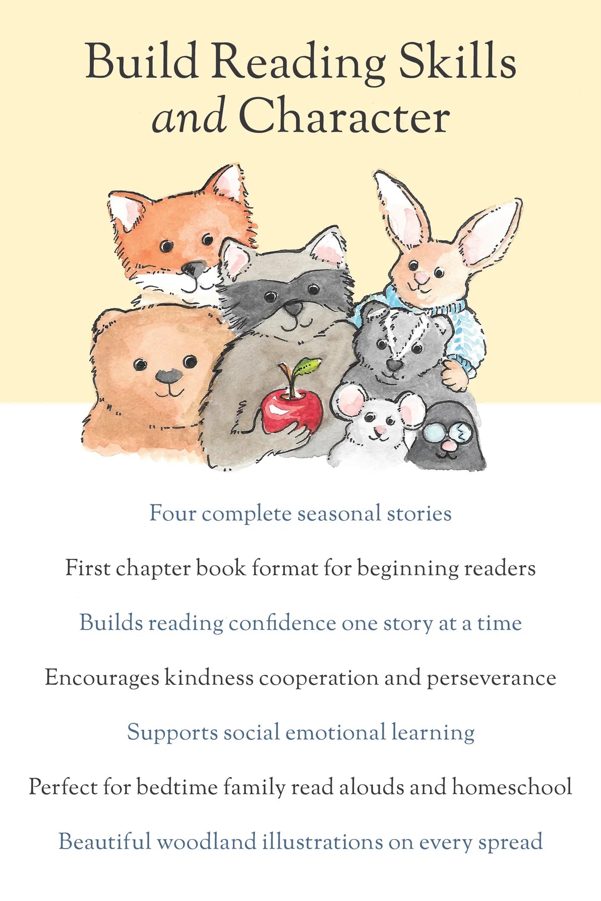Tales of Buttercup Grove (4 Books in 1) Harvest House Publishers Lil Tulips