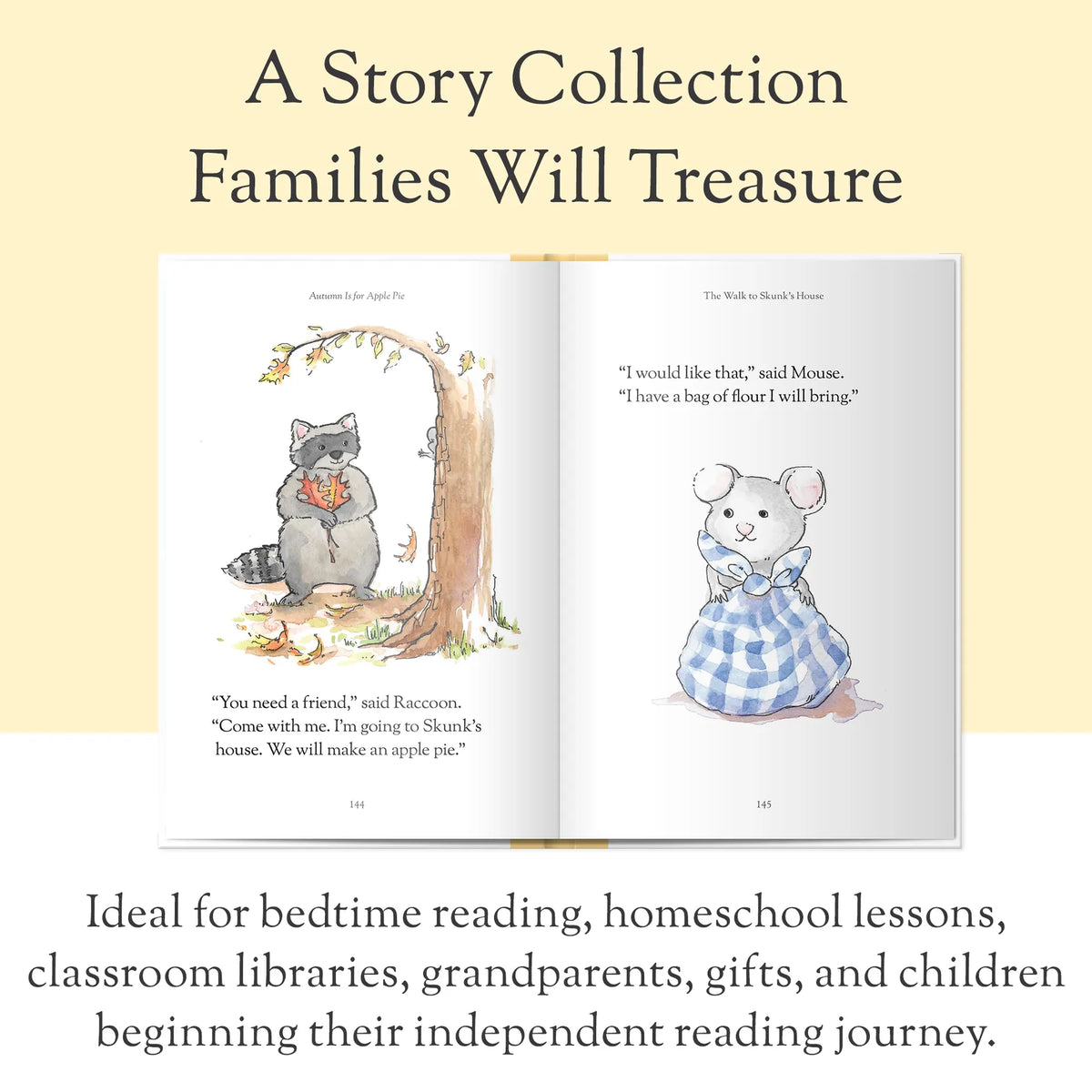 Tales of Buttercup Grove (4 Books in 1) Harvest House Publishers Lil Tulips