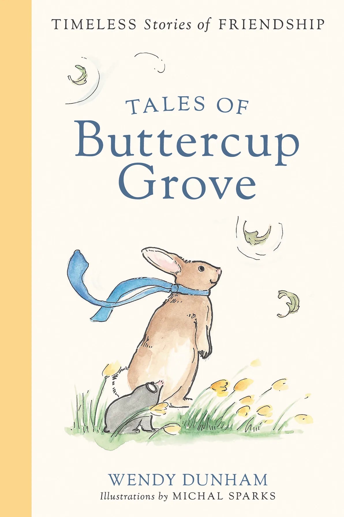 Tales of Buttercup Grove (4 Books in 1) Harvest House Publishers Lil Tulips