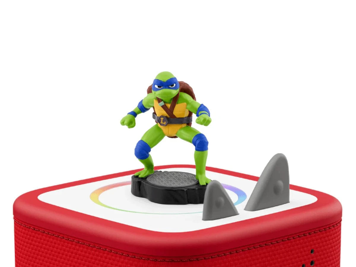 Tales of Teenage Mutant Ninja Turtles: Leonardo Tonie Tonies Lil Tulips