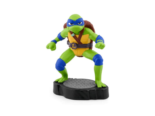 Tales of Teenage Mutant Ninja Turtles: Leonardo Tonie Tonies Lil Tulips