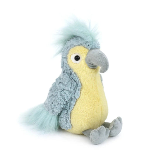 Tallulah Cockatoo - Blu-Blue MON AMI Lil Tulips