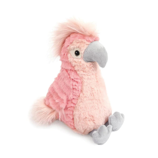 Tallulah Cockatoo - Lulu Pink MON AMI Lil Tulips