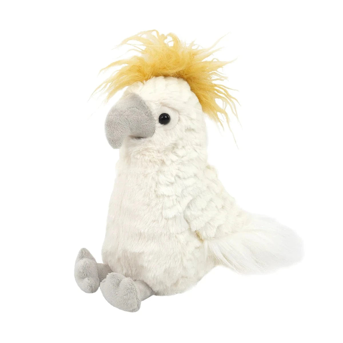 Tallulah Cockatoo - Tallulah White MON AMI Lil Tulips