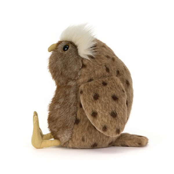 Tawoola Owl Jellycat Lil Tulips
