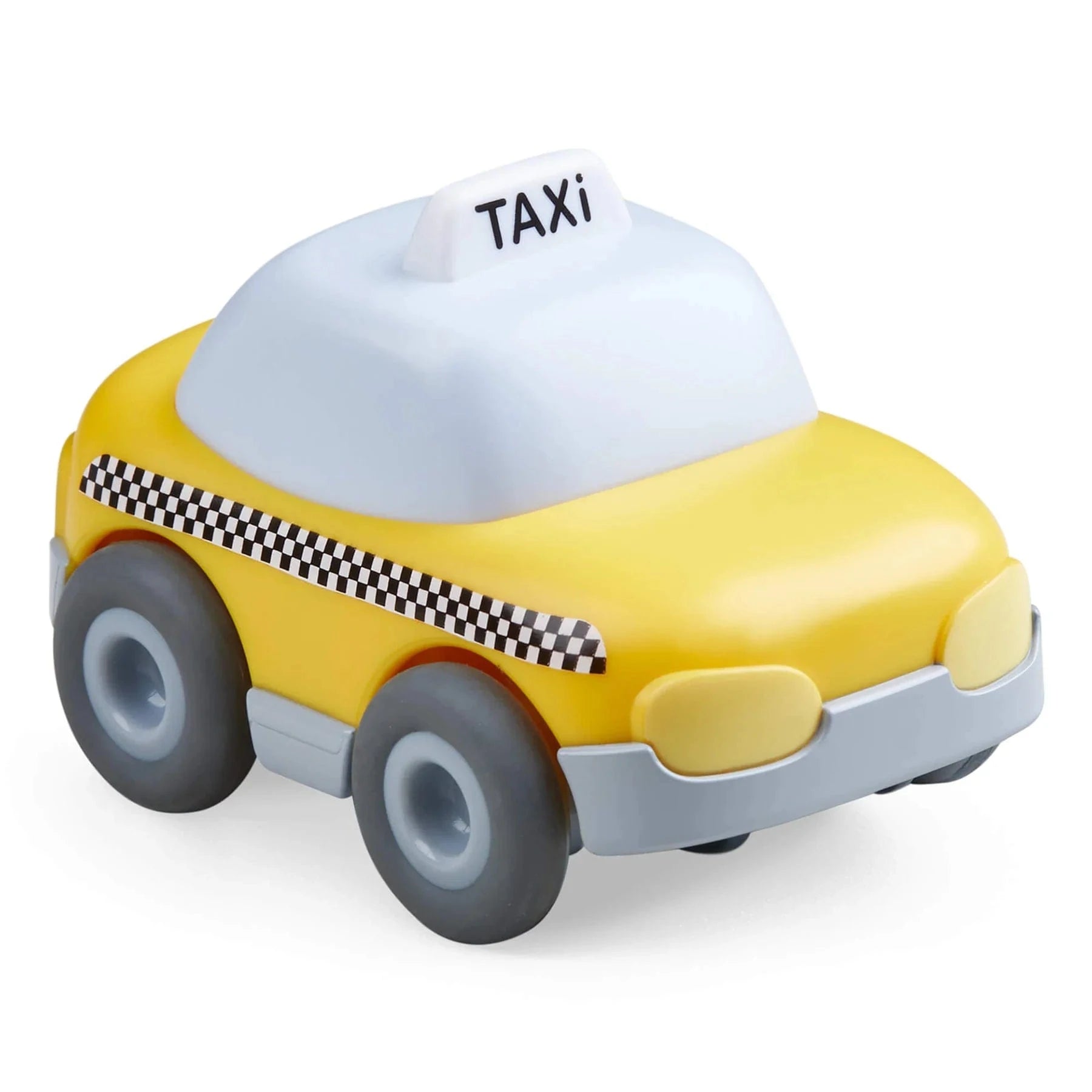 Taxi with Momentum Motor haba Lil Tulips