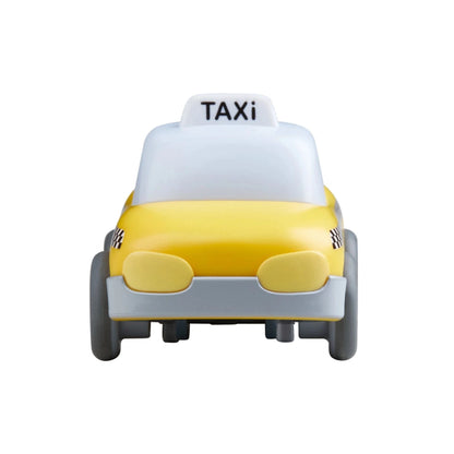 Taxi with Momentum Motor haba Lil Tulips