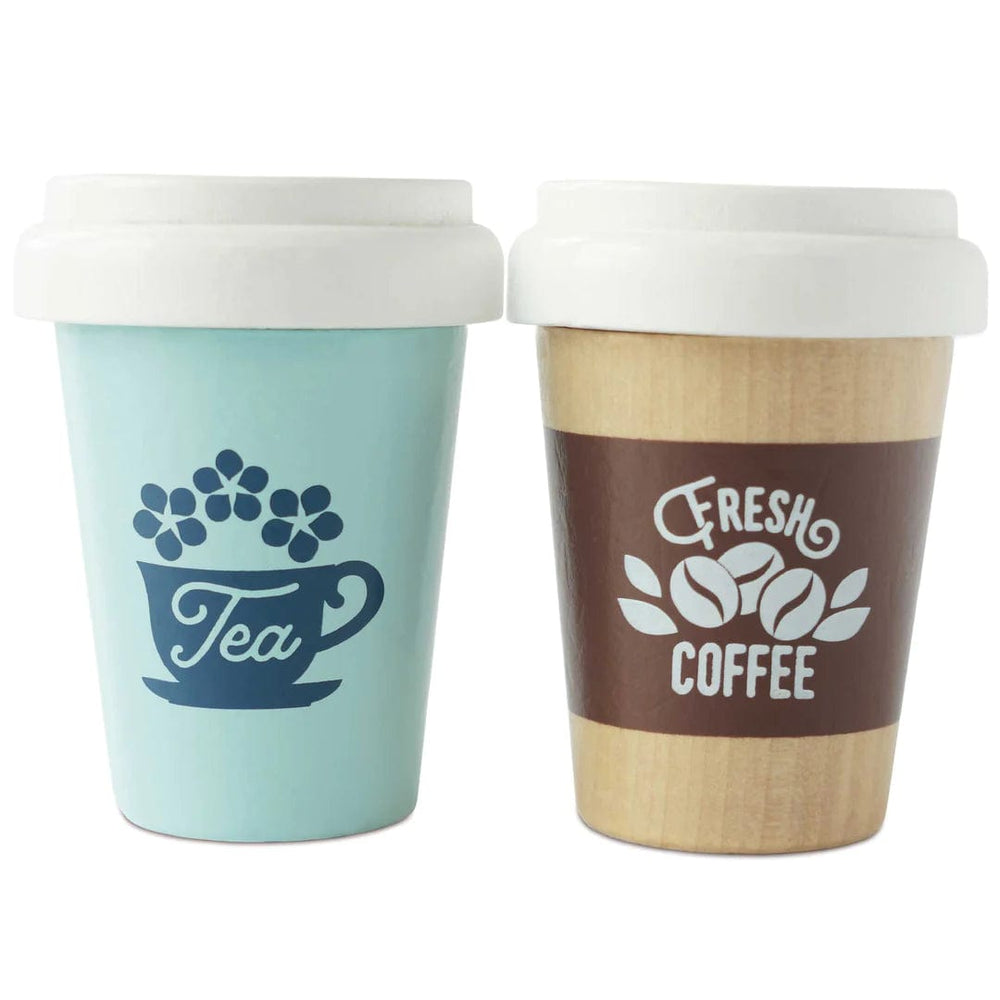 Tea & Coffee Eco Cups Le Toy Van Lil Tulips