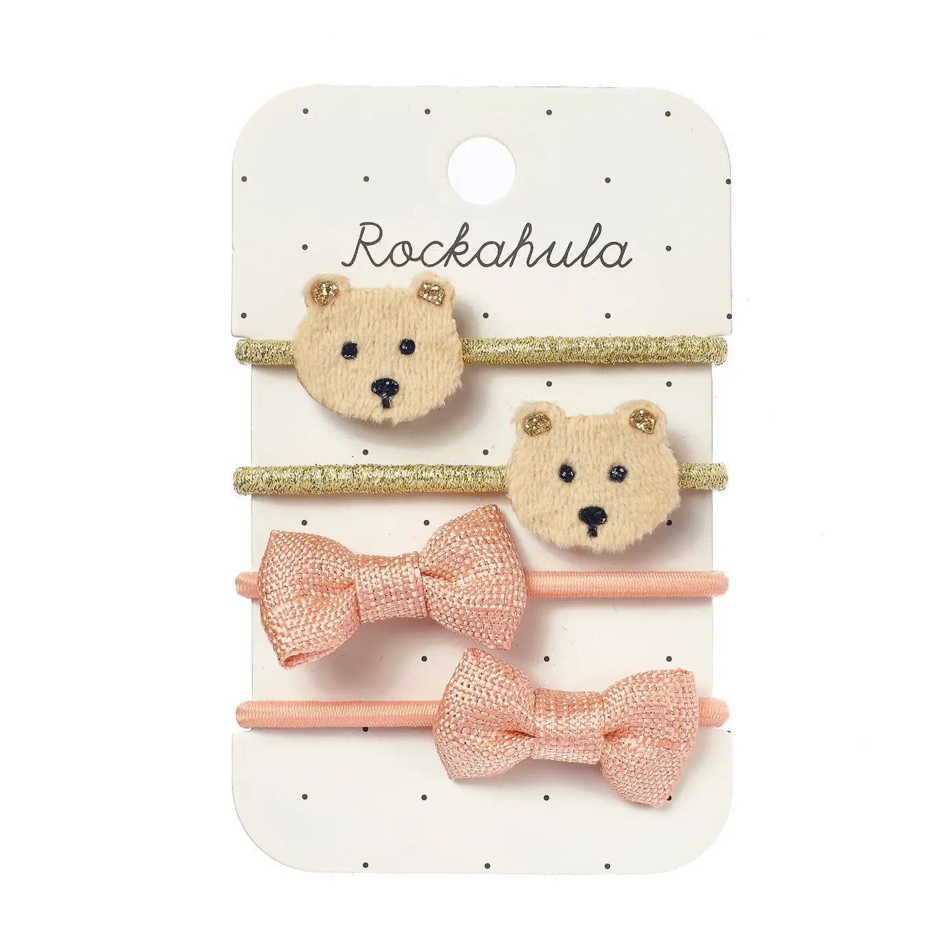 Teddy Bear Ponies Rockahula Kids Lil Tulips