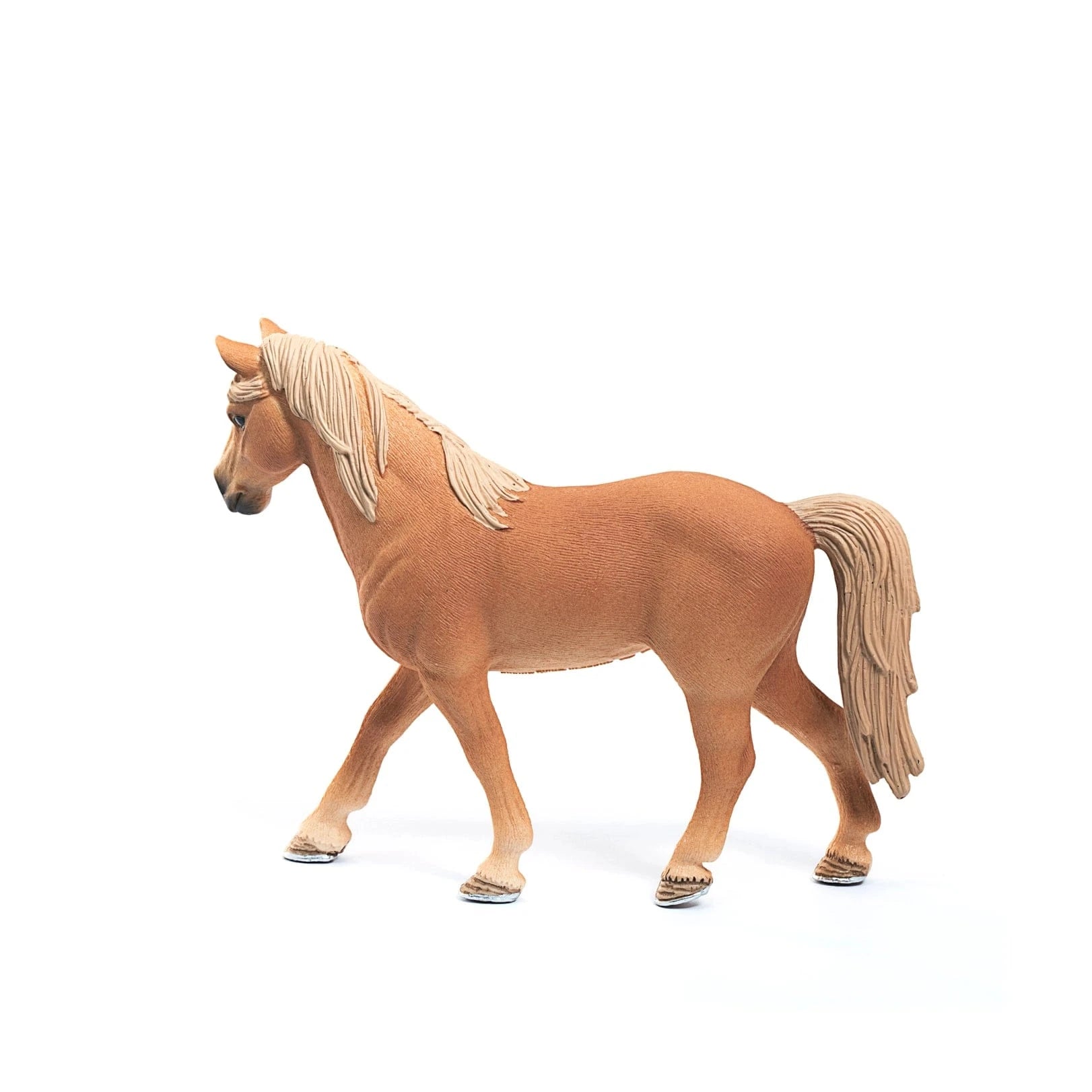 Tennessee Walker Mare Farm Horse Toy Schleich Lil Tulips