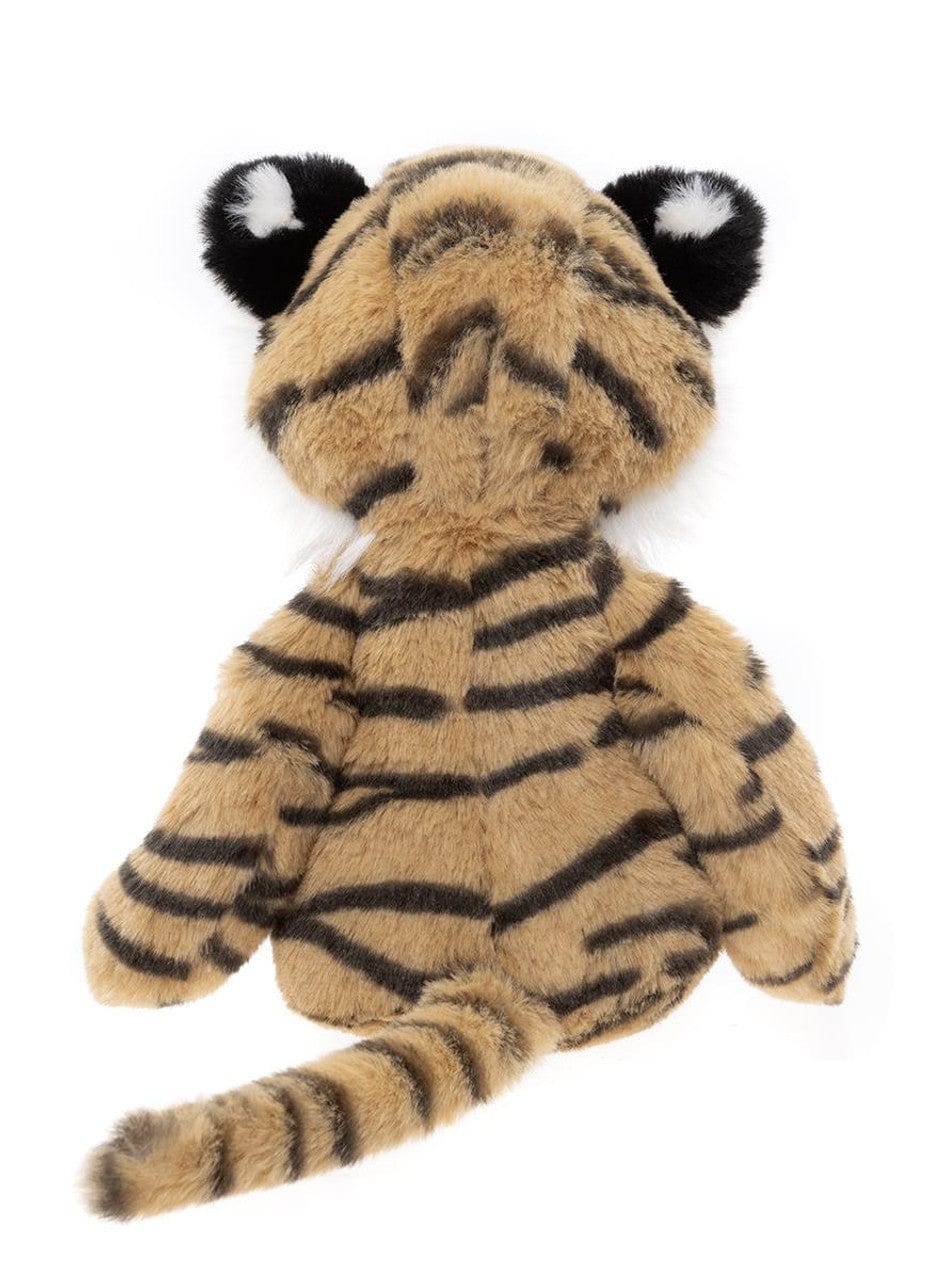 Terry Tiger Charlie Bears Lil Tulips