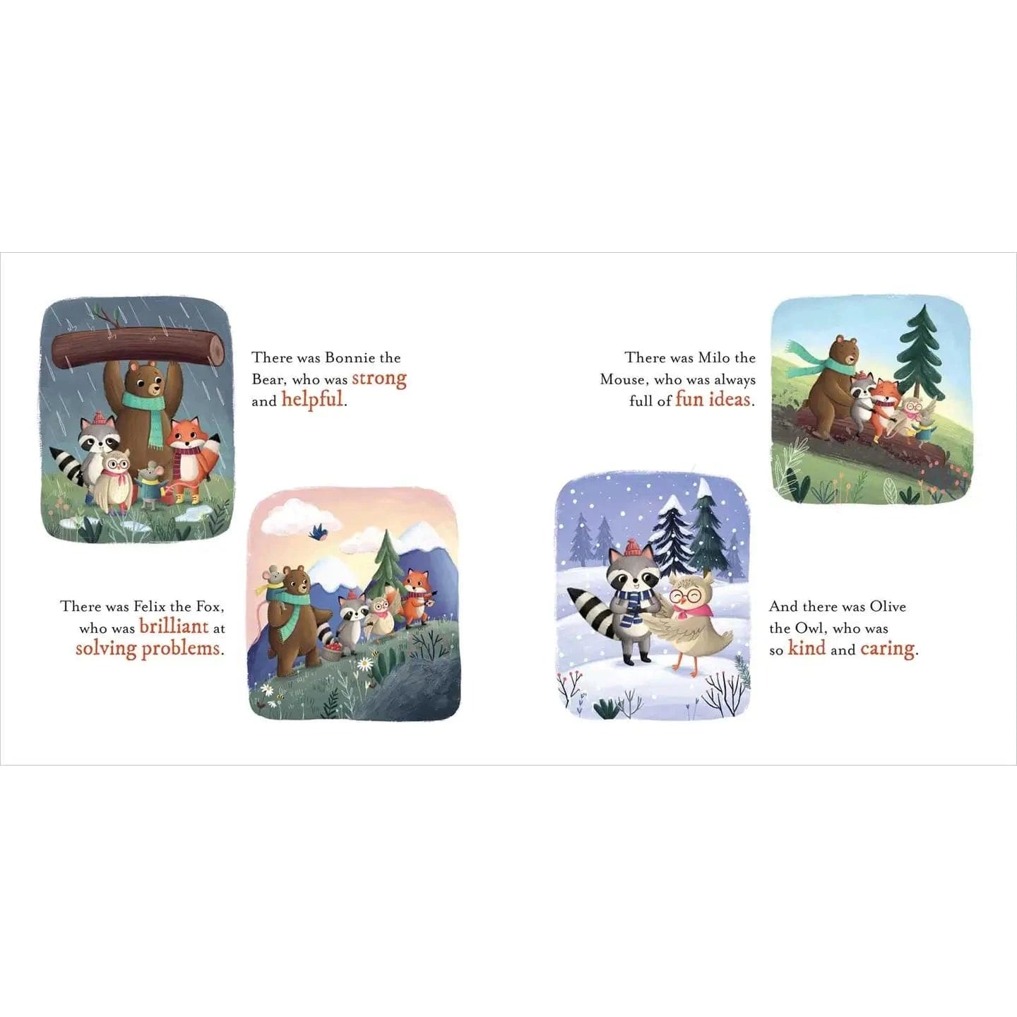 Thank You For Being My Friend: Padded Board Book Simon & Schuster Lil Tulips