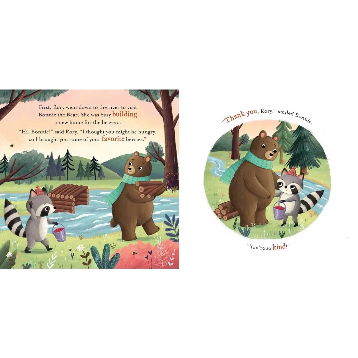 Thank You For Being My Friend: Padded Board Book Simon & Schuster Lil Tulips