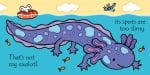 That's not my axolotl... Harper Collins Childrens Lil Tulips
