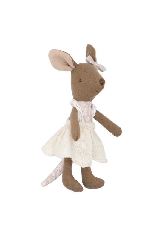 The Bae | Kangaroo Doll Rugabub Lil Tulips