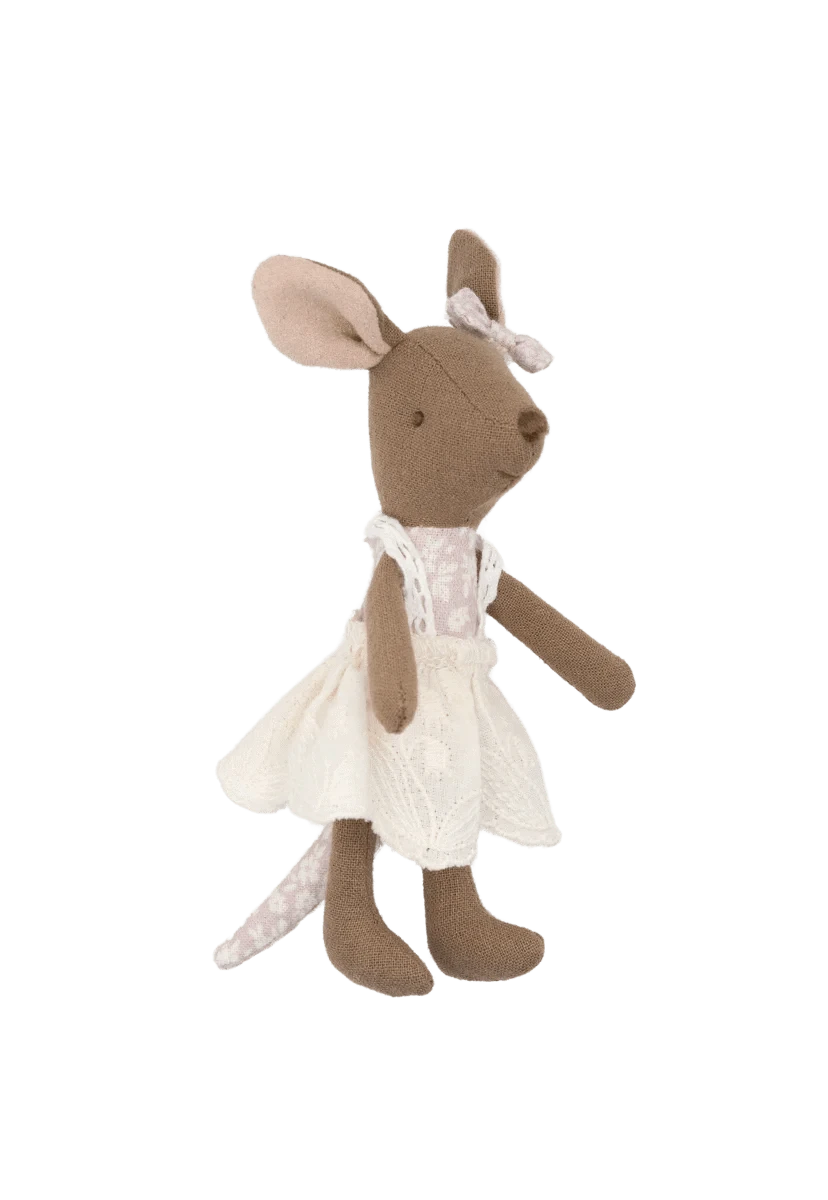 The Bae | Kangaroo Doll Rugabub Lil Tulips