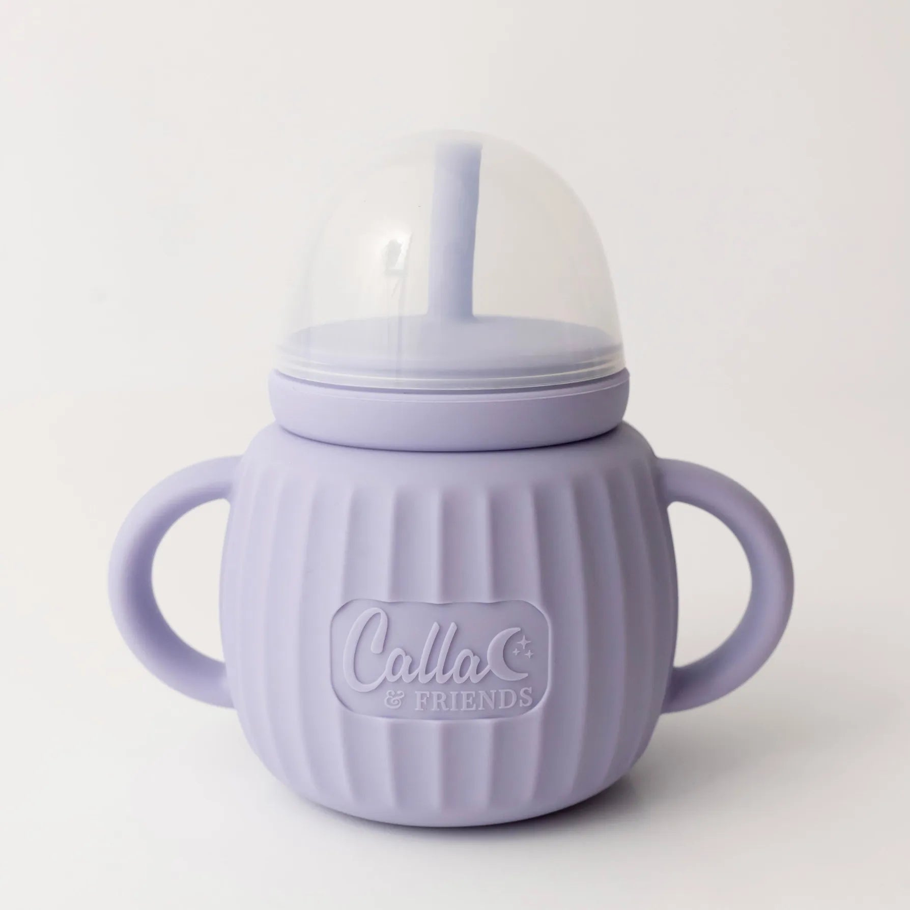 The Brody Cup - Lilac Calla & Friends Lil Tulips