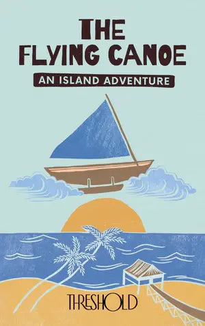 The Flying Canoe Yoto Lil Tulips