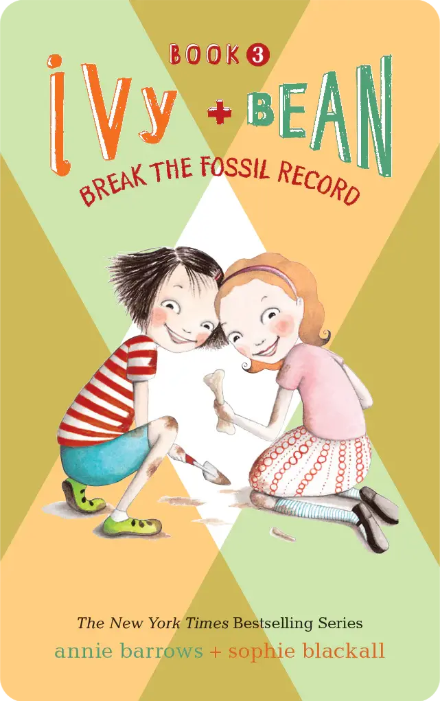 The Ivy and Bean Pack - Audiobook Cards Yoto Lil Tulips