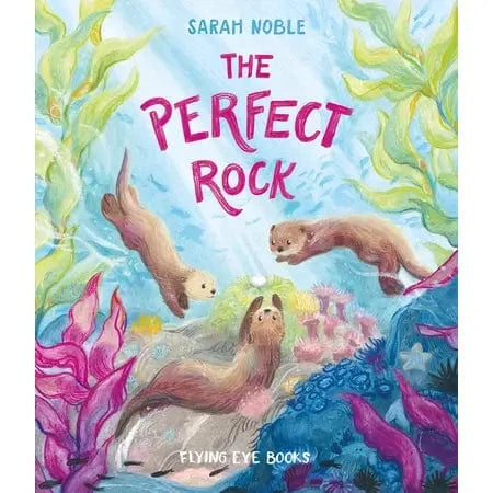 The Perfect Rock Penguin Random House Lil Tulips