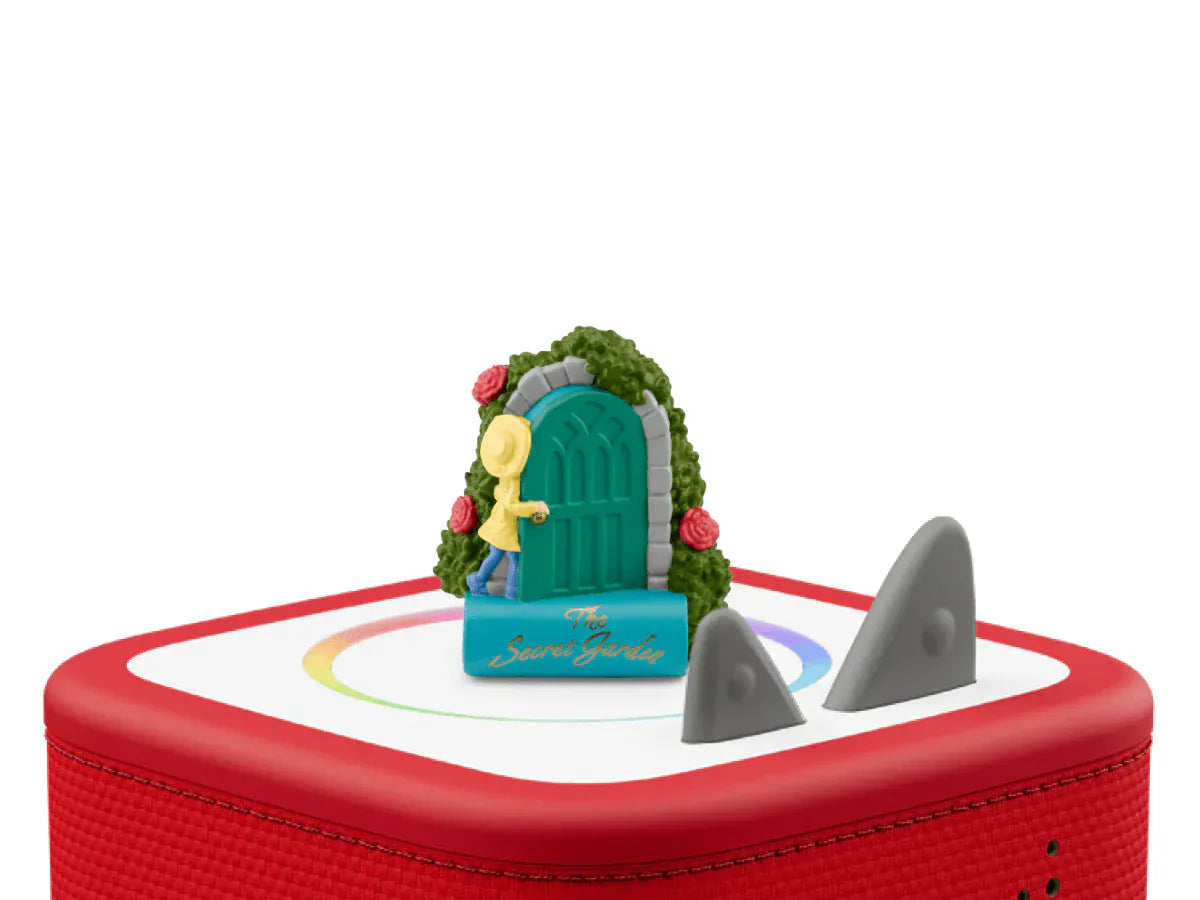 The Secret Garden Tonie Tonies Lil Tulips